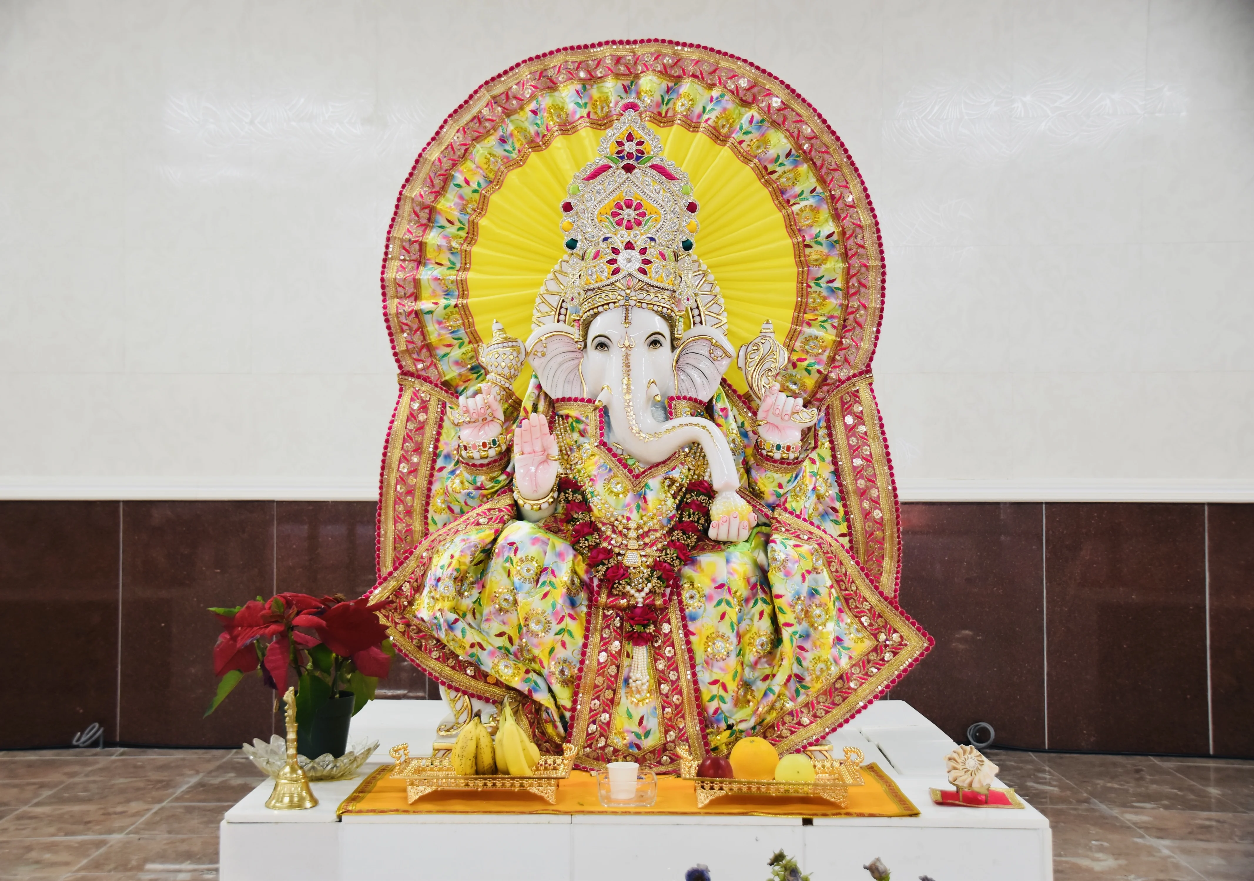 Lord Ganesha