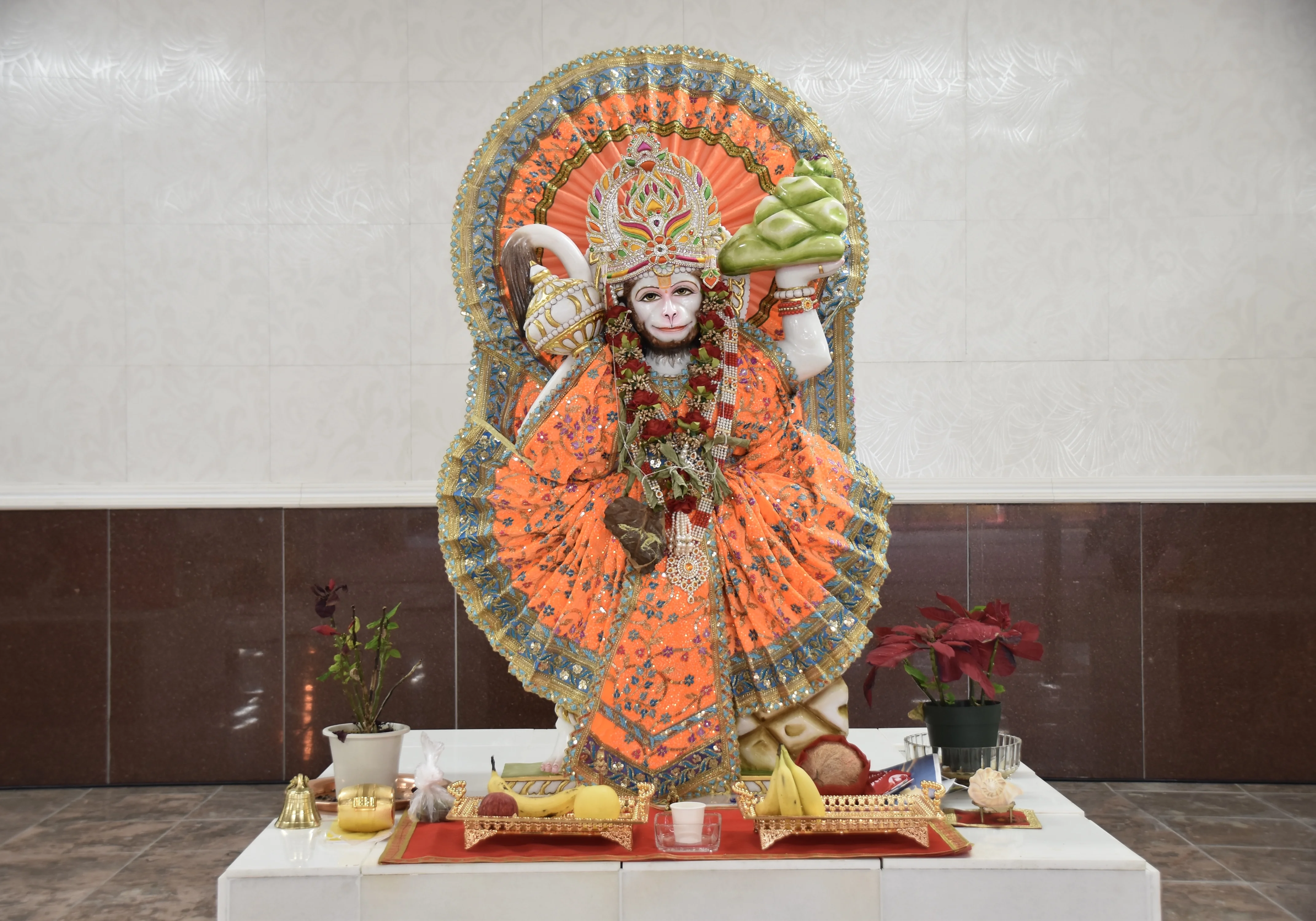 Lord Hanuman