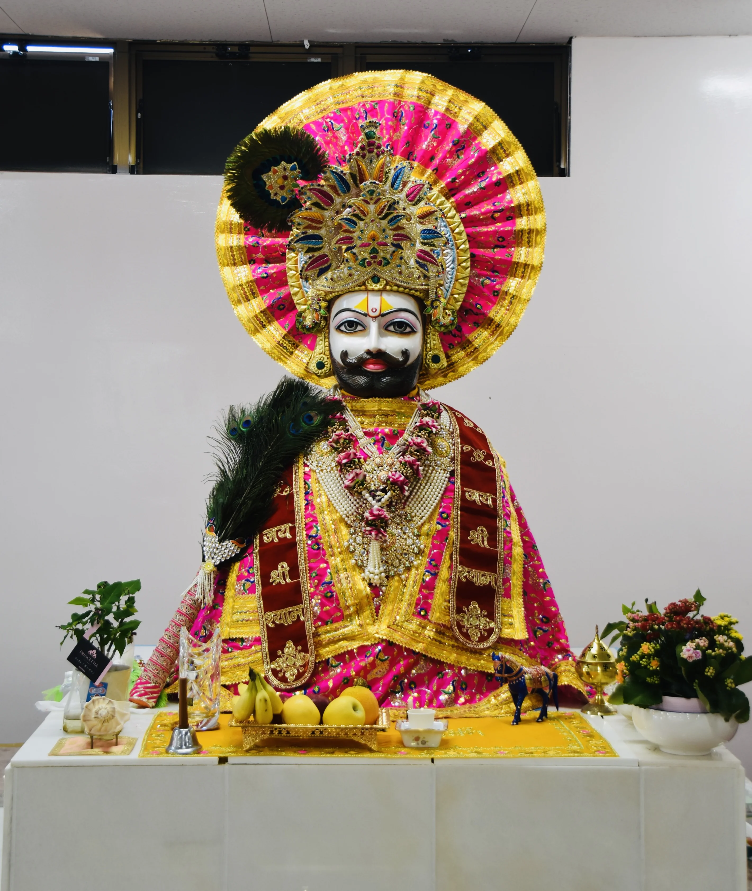 Khatu Shyam Ji