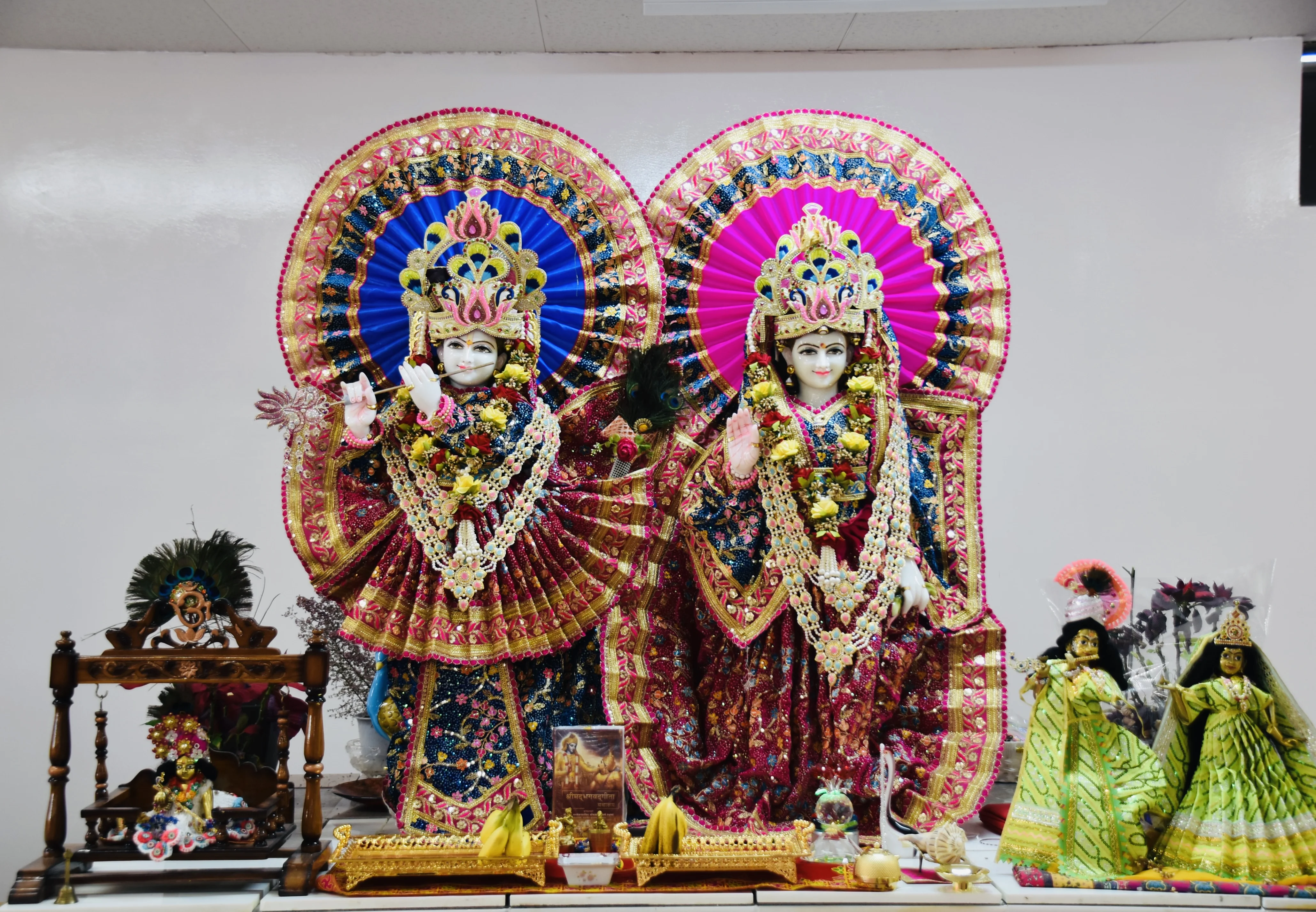 Radha Krishna