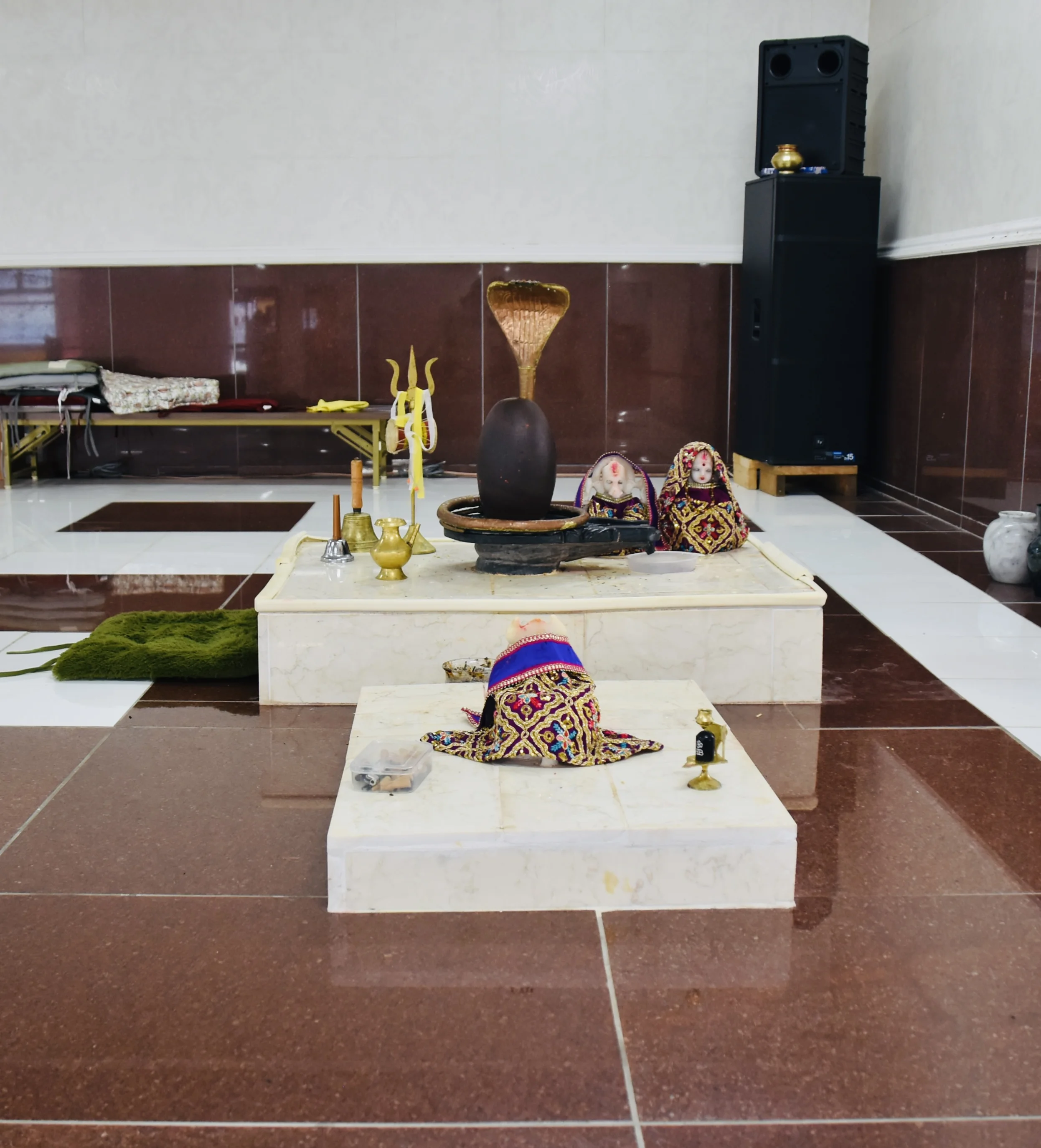 Shiva Lingam