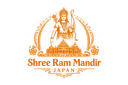 Shree Ram Mandir Japan Logo